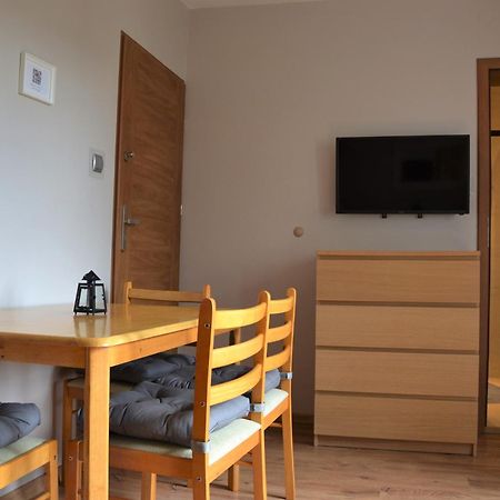 Apartamenty & Spa Villa 28 Pobierowo Extérieur photo