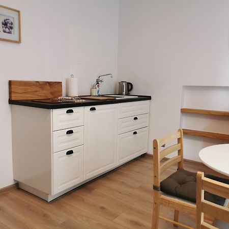 Apartamenty & Spa Villa 28 Pobierowo Extérieur photo