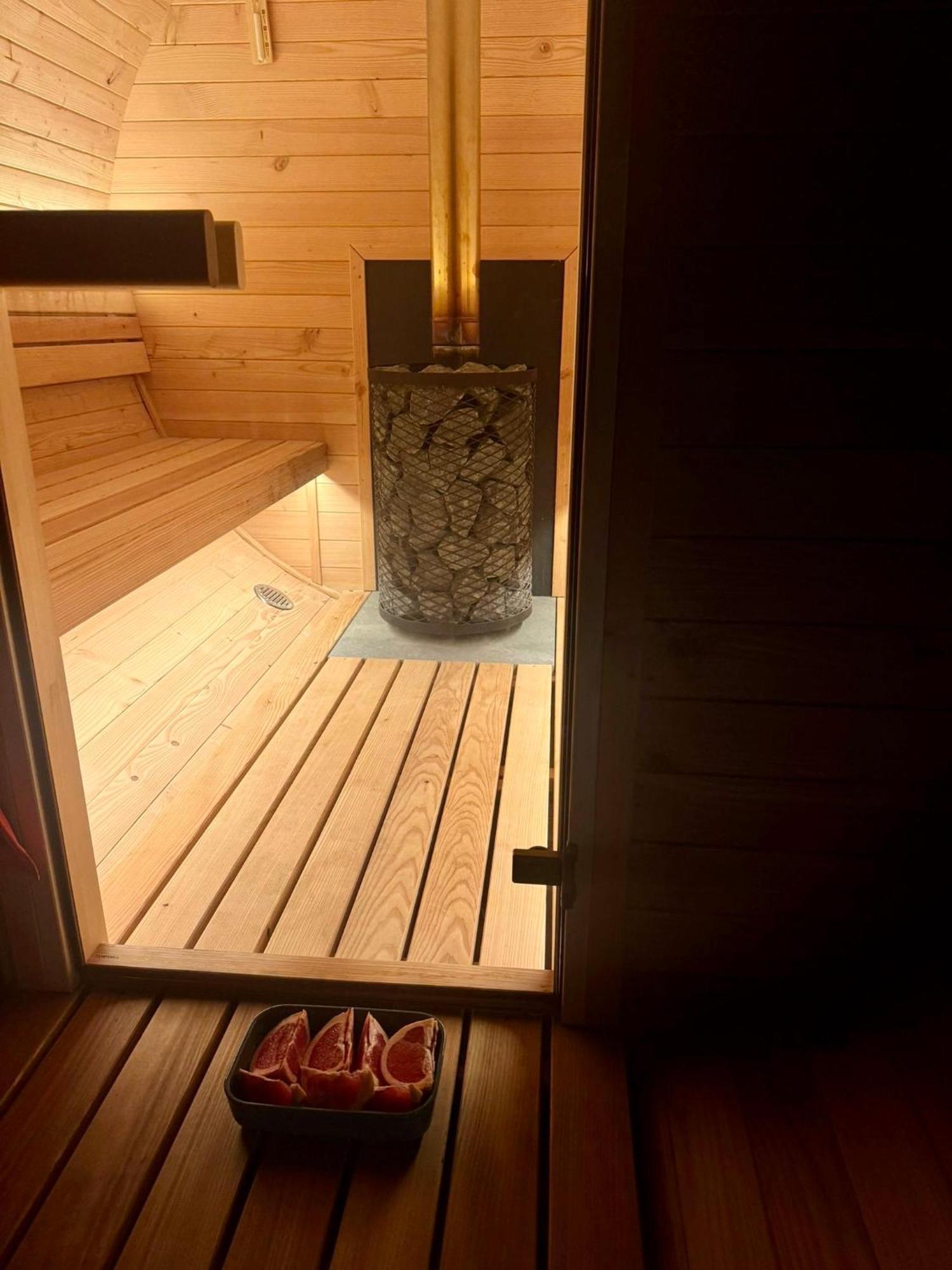 Apartamenty & Spa Villa 28 Pobierowo Extérieur photo