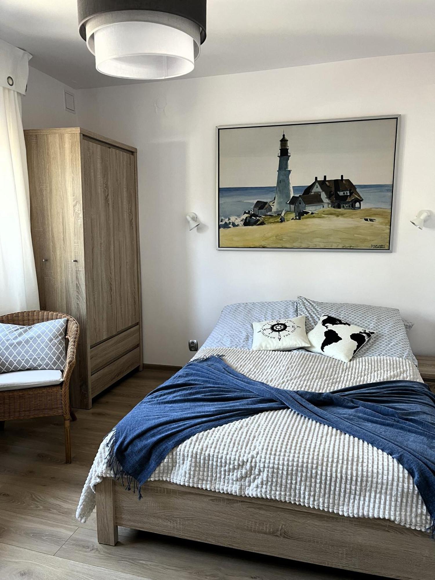 Apartamenty & Spa Villa 28 Pobierowo Extérieur photo