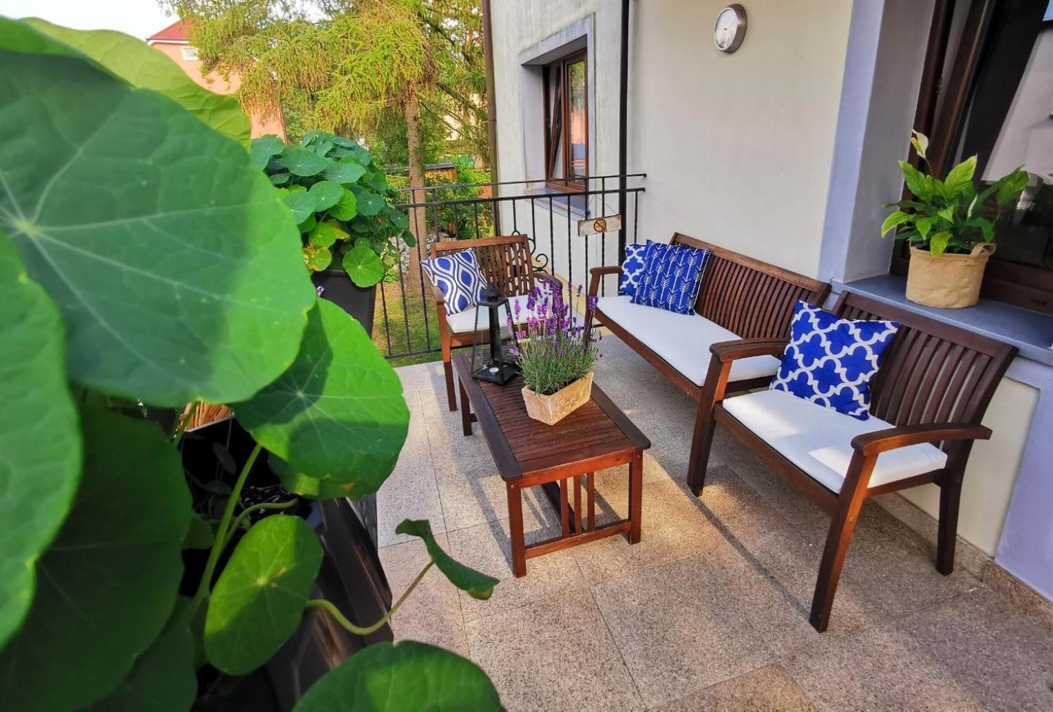 Apartamenty & Spa Villa 28 Pobierowo Extérieur photo