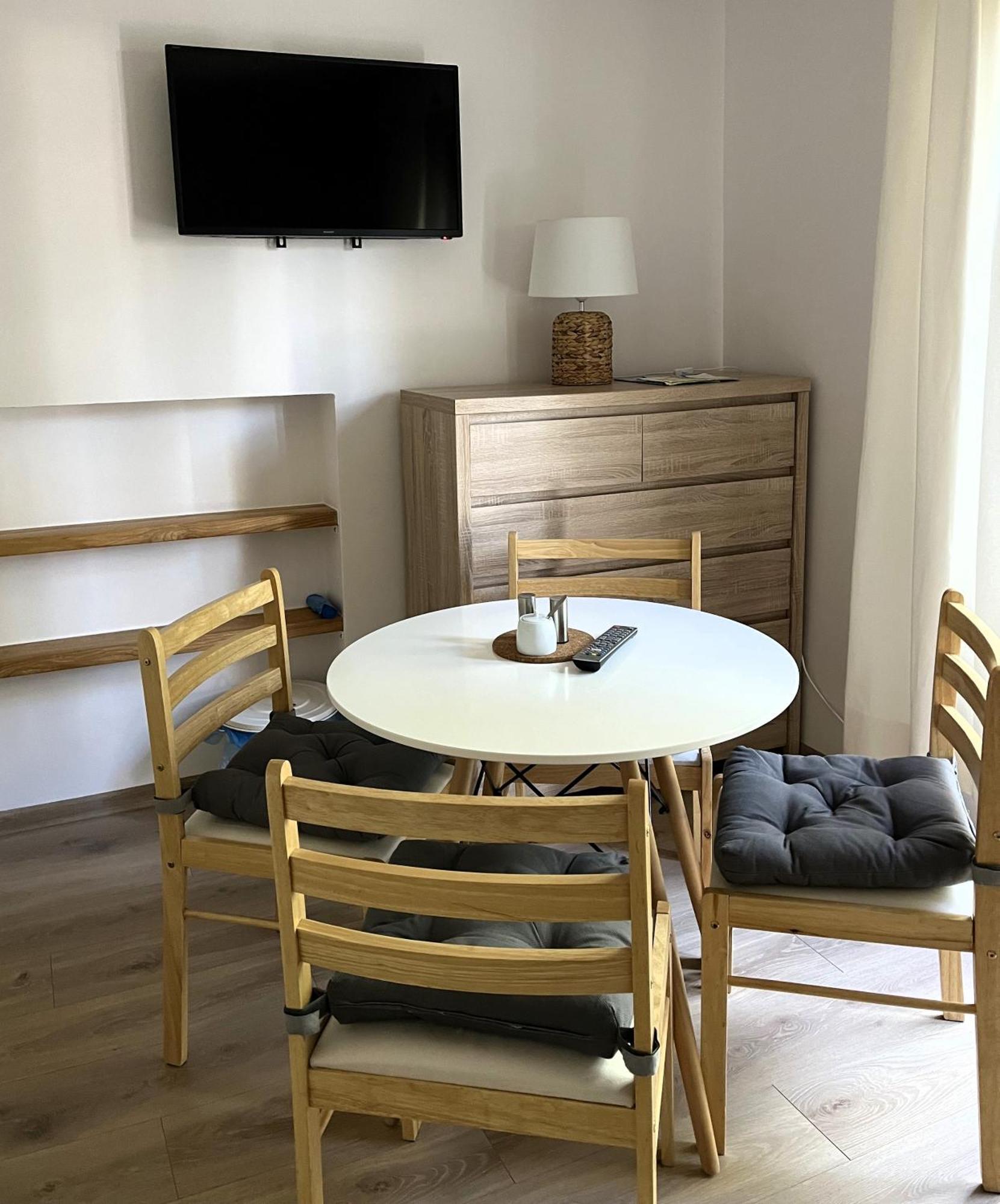 Apartamenty & Spa Villa 28 Pobierowo Extérieur photo