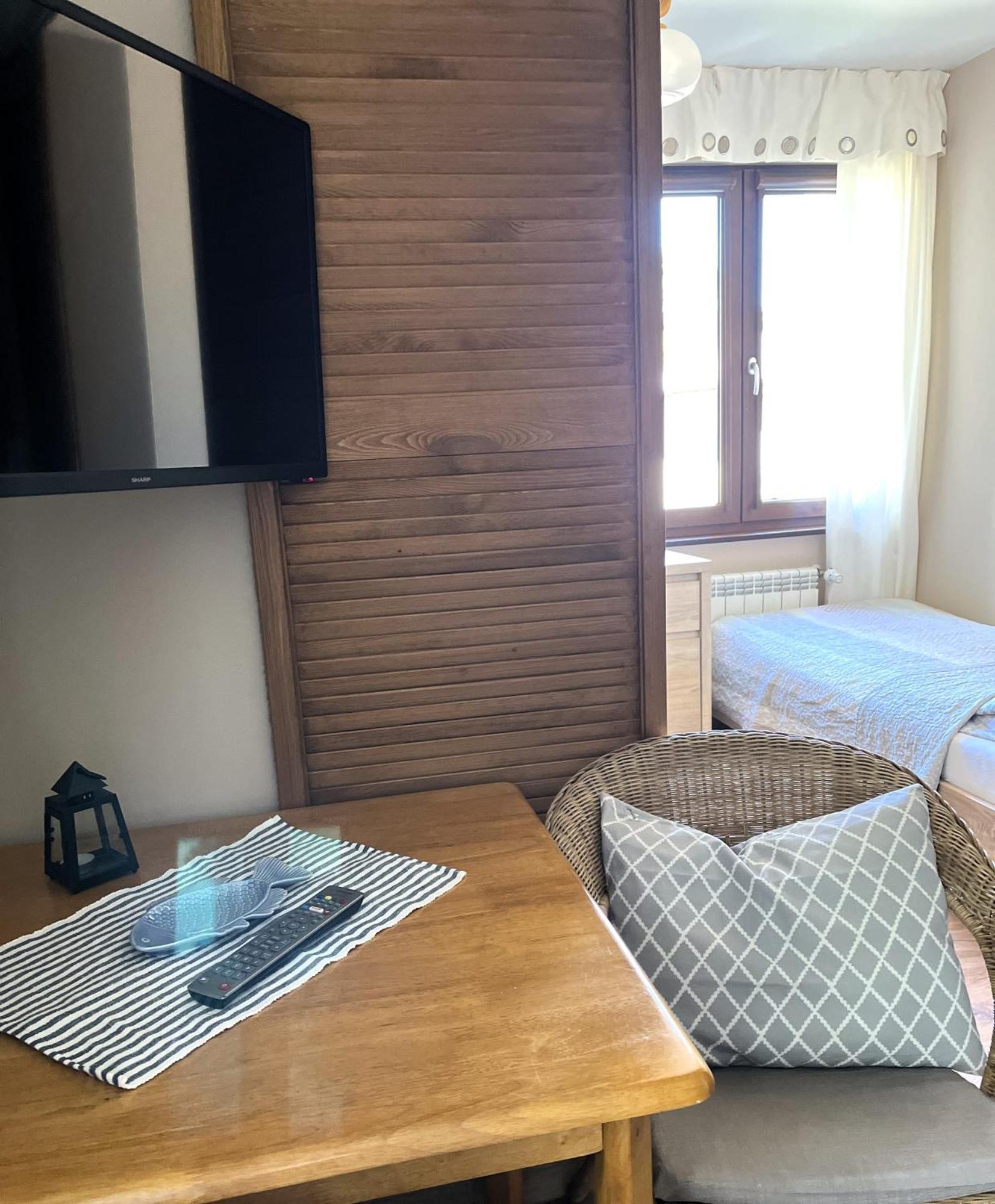 Apartamenty & Spa Villa 28 Pobierowo Extérieur photo