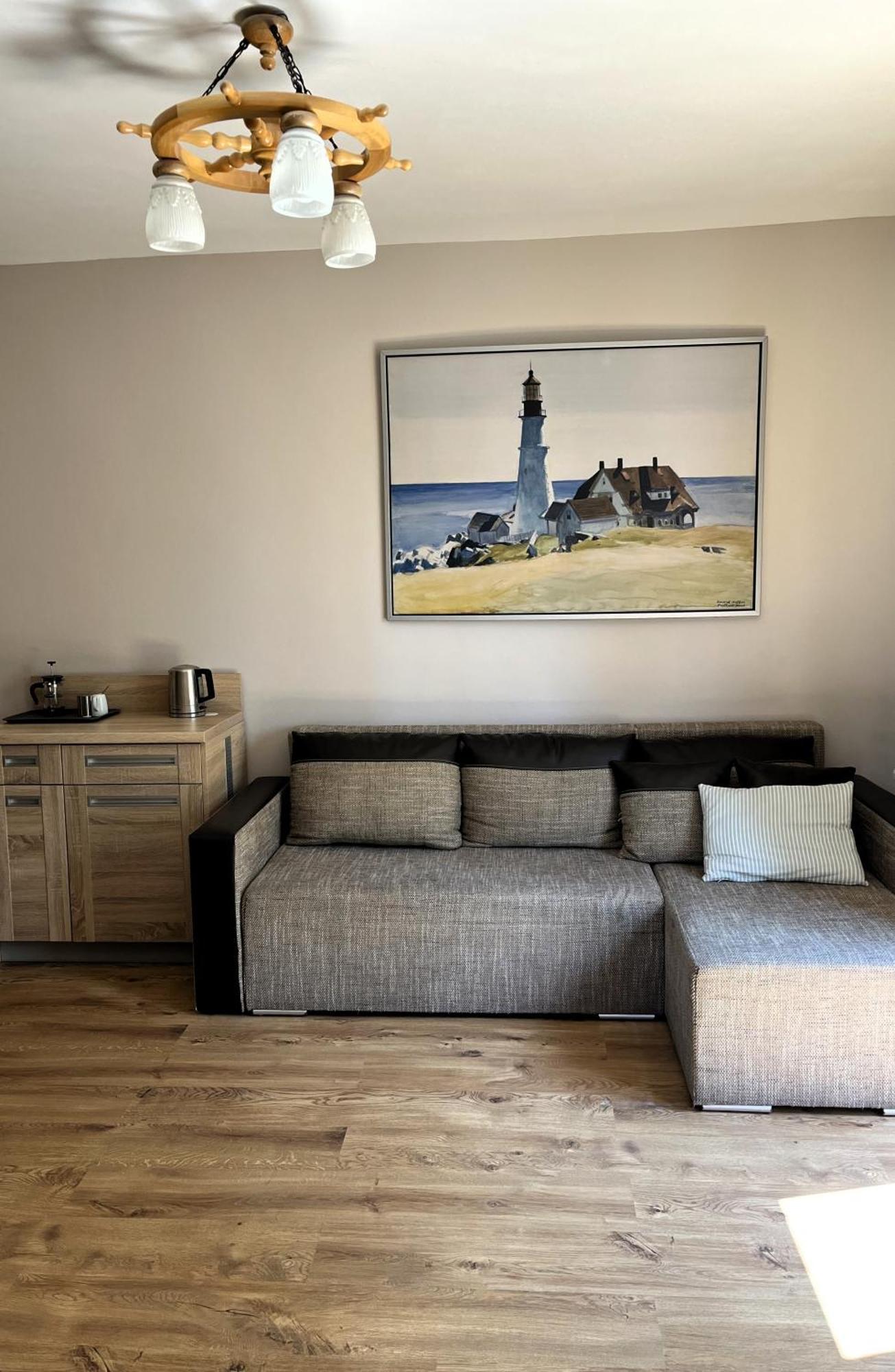 Apartamenty & Spa Villa 28 Pobierowo Extérieur photo