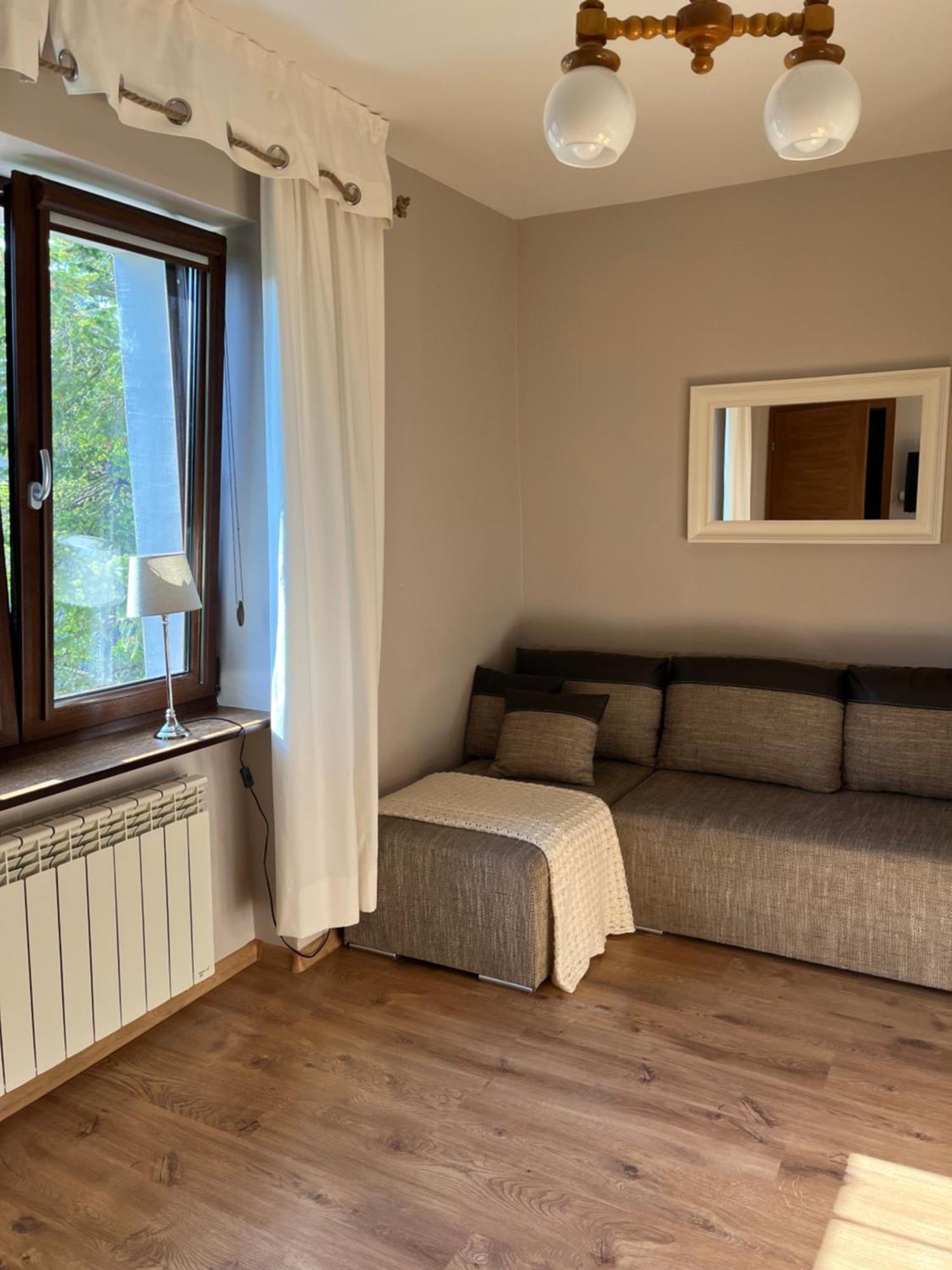 Apartamenty & Spa Villa 28 Pobierowo Extérieur photo