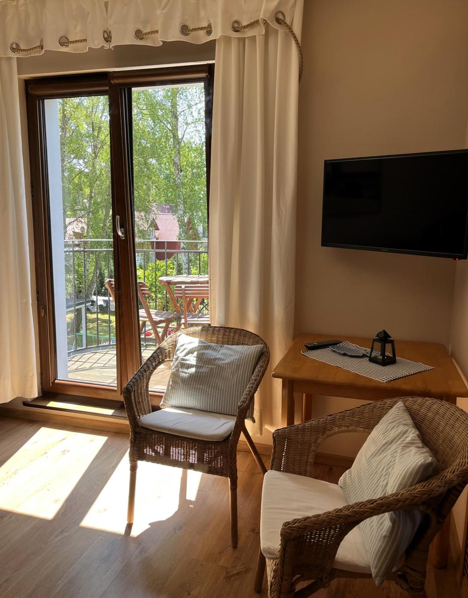 Apartamenty & Spa Villa 28 Pobierowo Extérieur photo