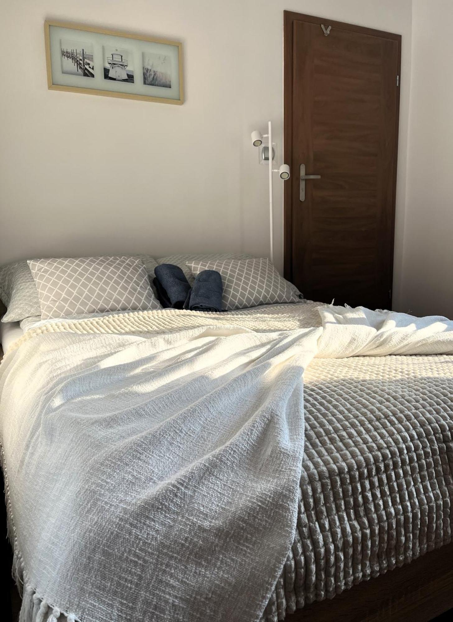 Apartamenty & Spa Villa 28 Pobierowo Extérieur photo