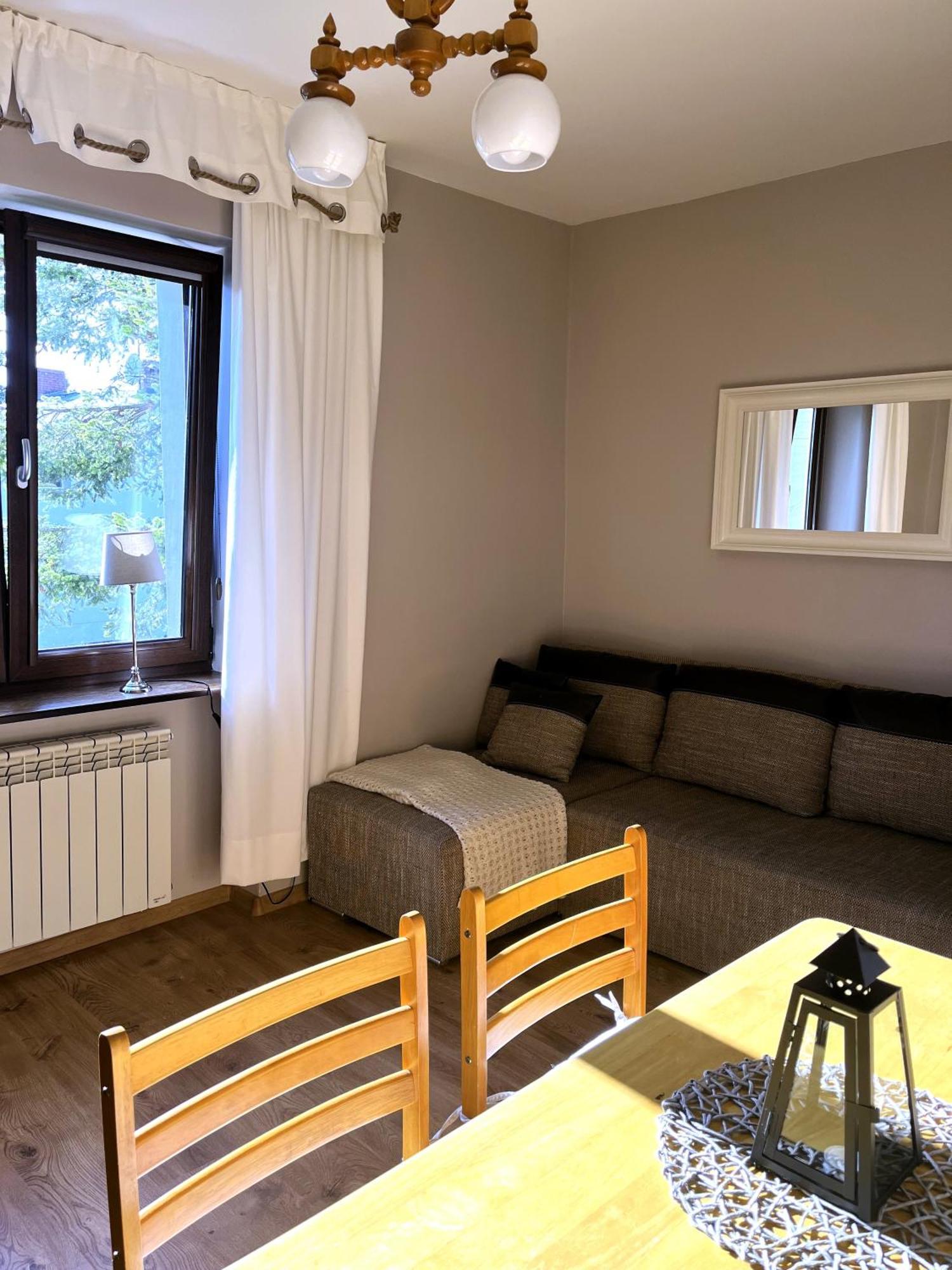 Apartamenty & Spa Villa 28 Pobierowo Extérieur photo