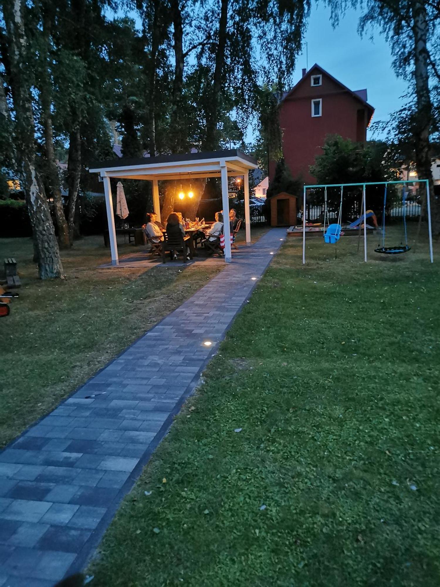 Apartamenty & Spa Villa 28 Pobierowo Extérieur photo