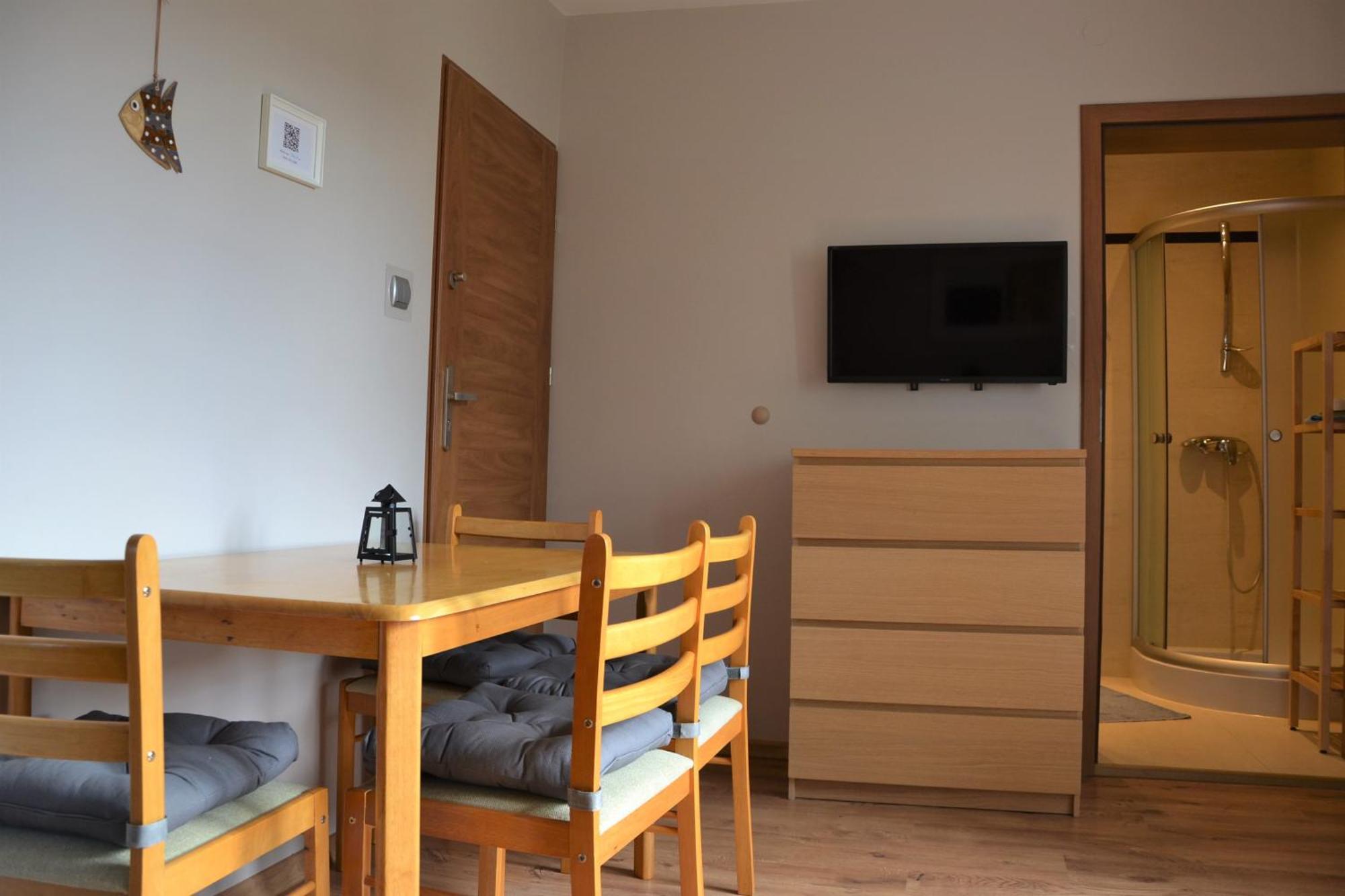 Apartamenty & Spa Villa 28 Pobierowo Extérieur photo