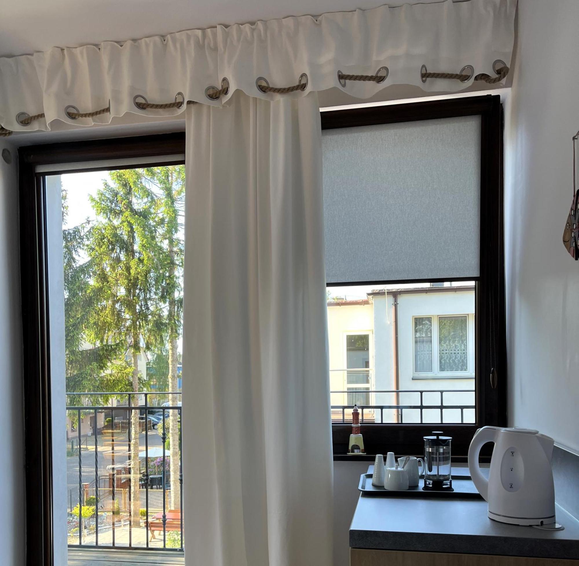 Apartamenty & Spa Villa 28 Pobierowo Extérieur photo