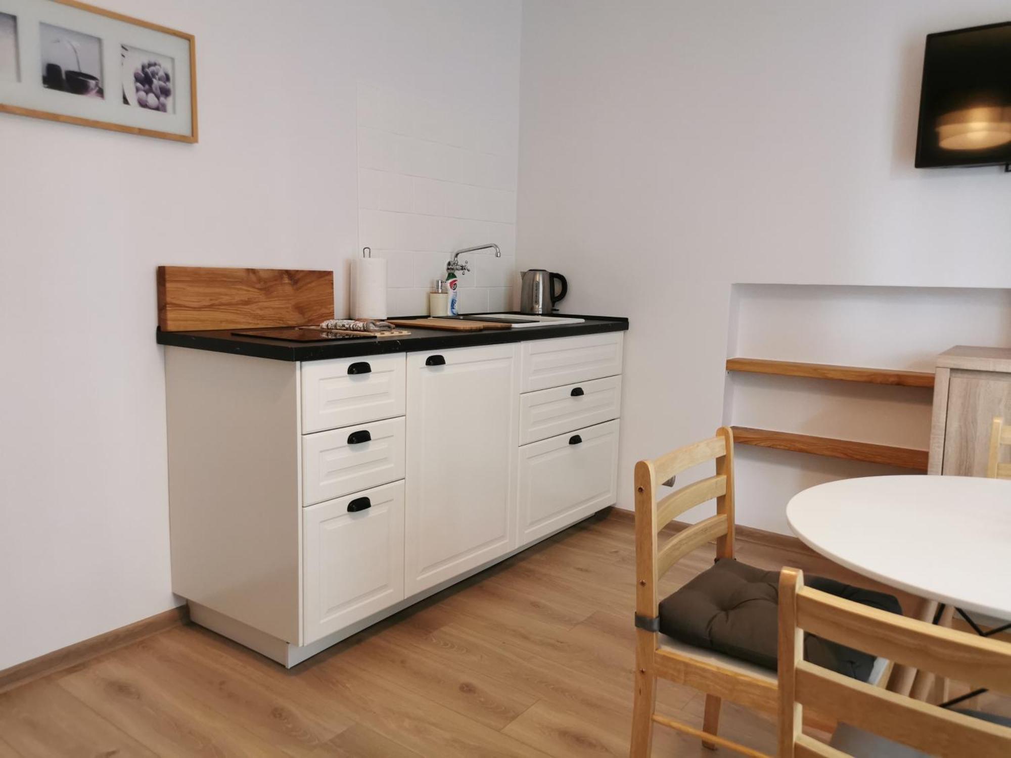 Apartamenty & Spa Villa 28 Pobierowo Extérieur photo