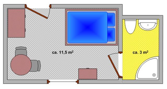 Apartamenty & Spa Villa 28 Pobierowo Extérieur photo