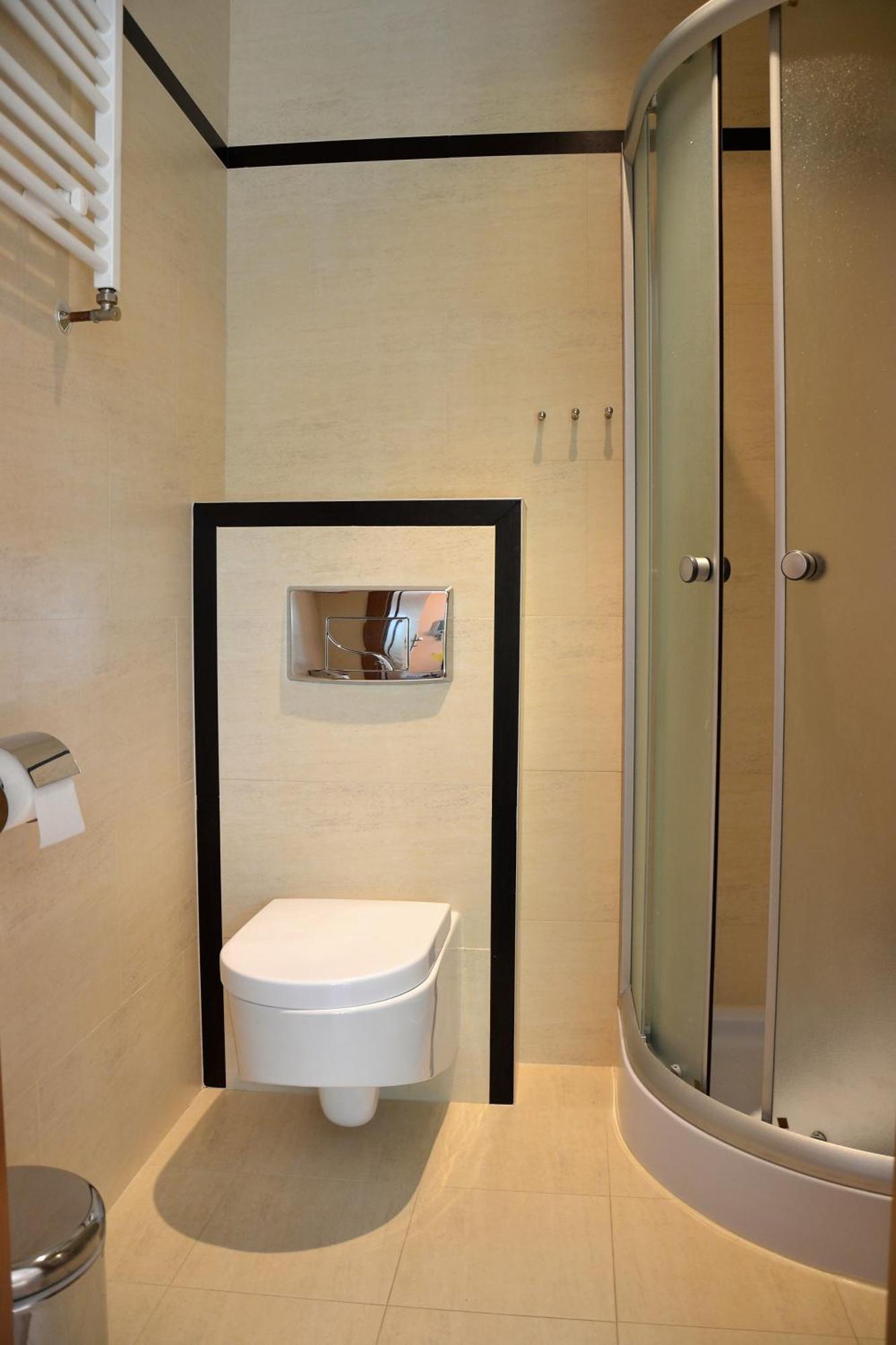 Apartamenty & Spa Villa 28 Pobierowo Extérieur photo