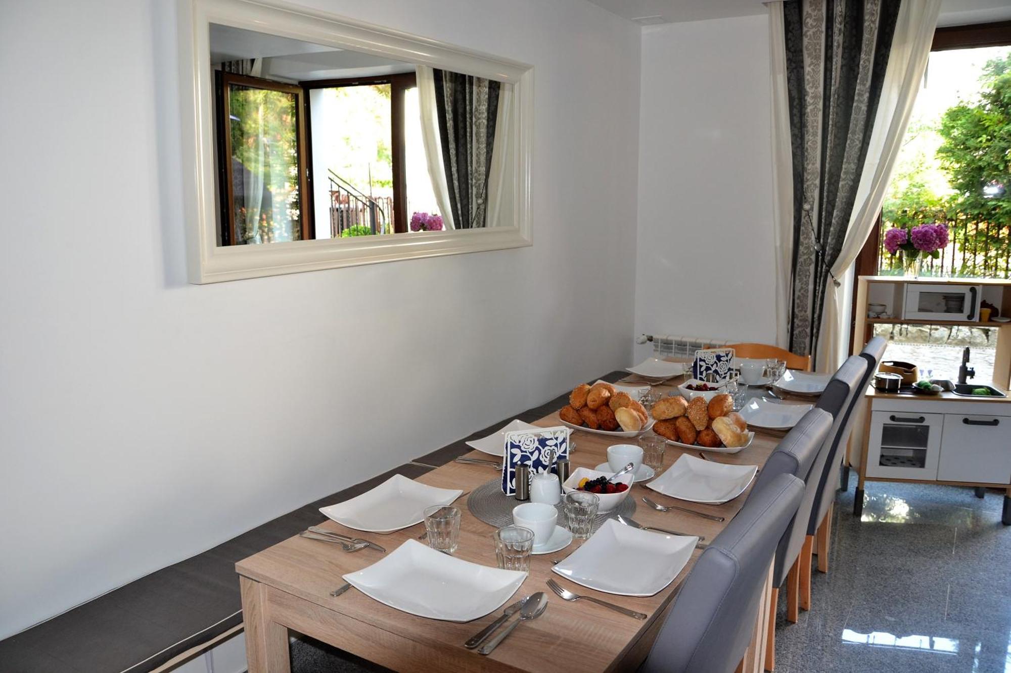 Apartamenty & Spa Villa 28 Pobierowo Extérieur photo